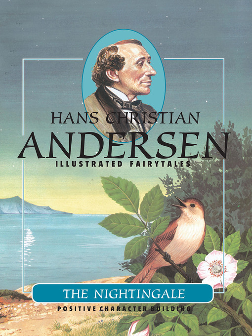 Title details for The Nightingale by Hans Christian Andersen - Available